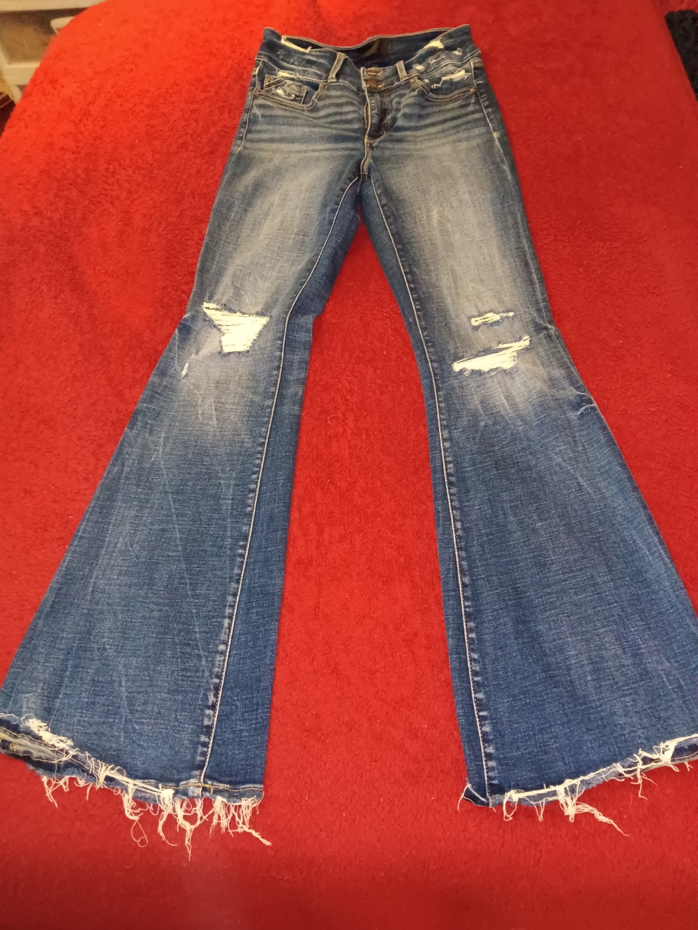 Buckle Black Fit No. 75 27X34 - Picture 9 of 11